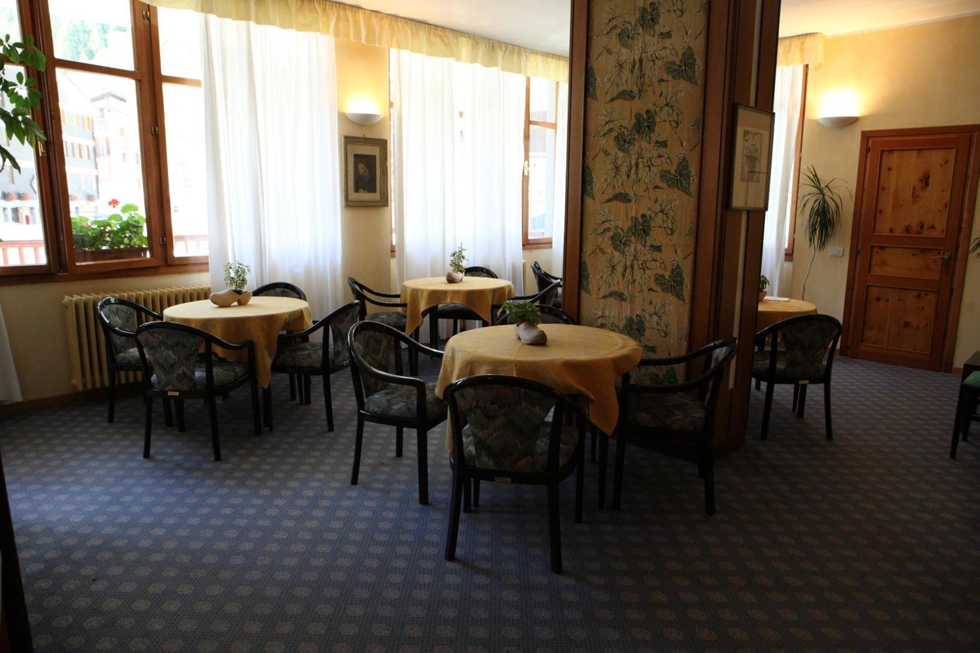 Hotel Residence Valverde Грессоне-Ла-Триніте Екстер'єр фото