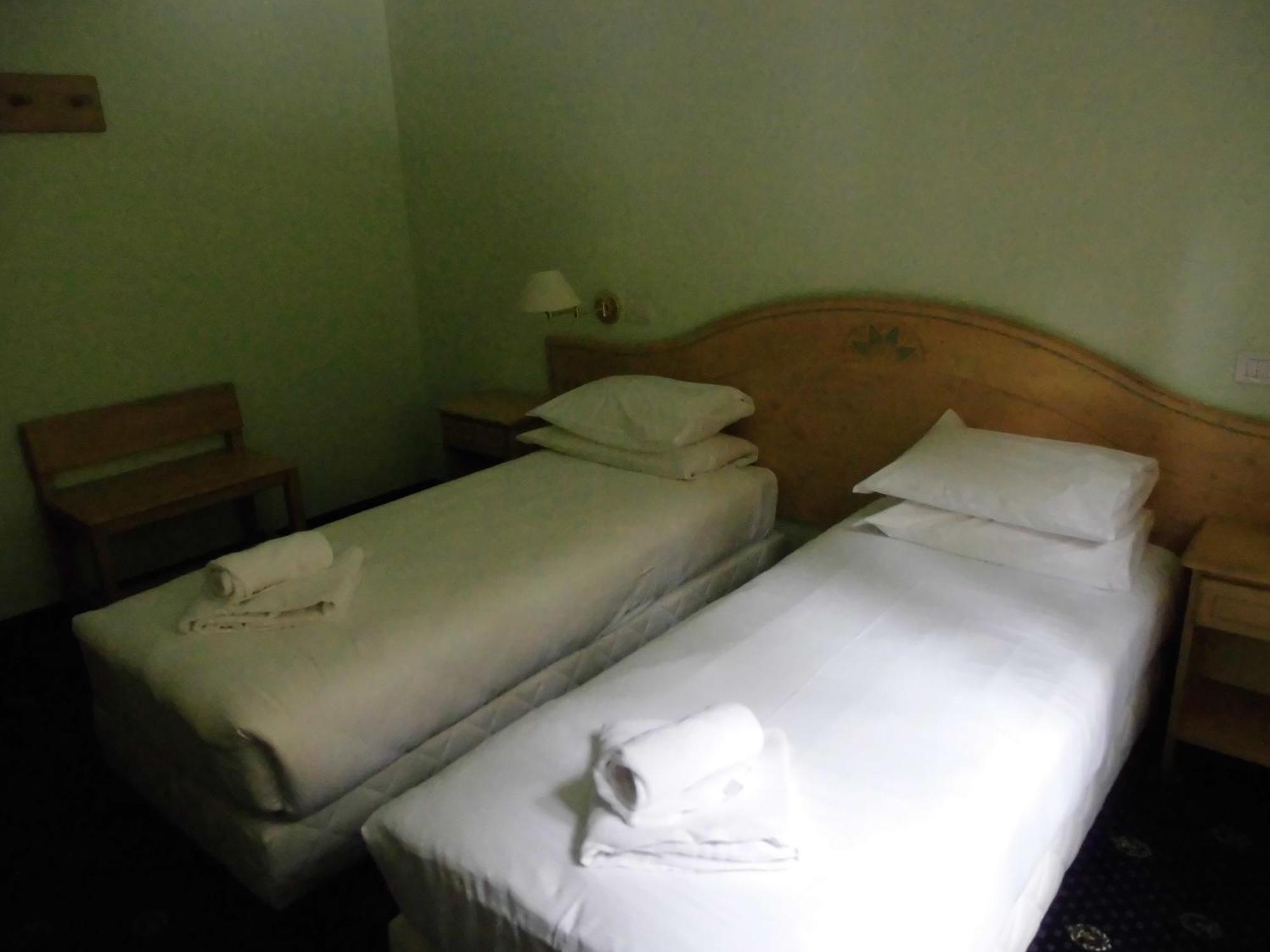 Hotel Residence Valverde Грессоне-Ла-Триніте Екстер'єр фото